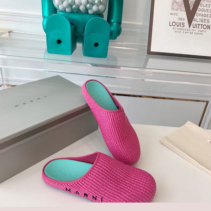 Other Slippers